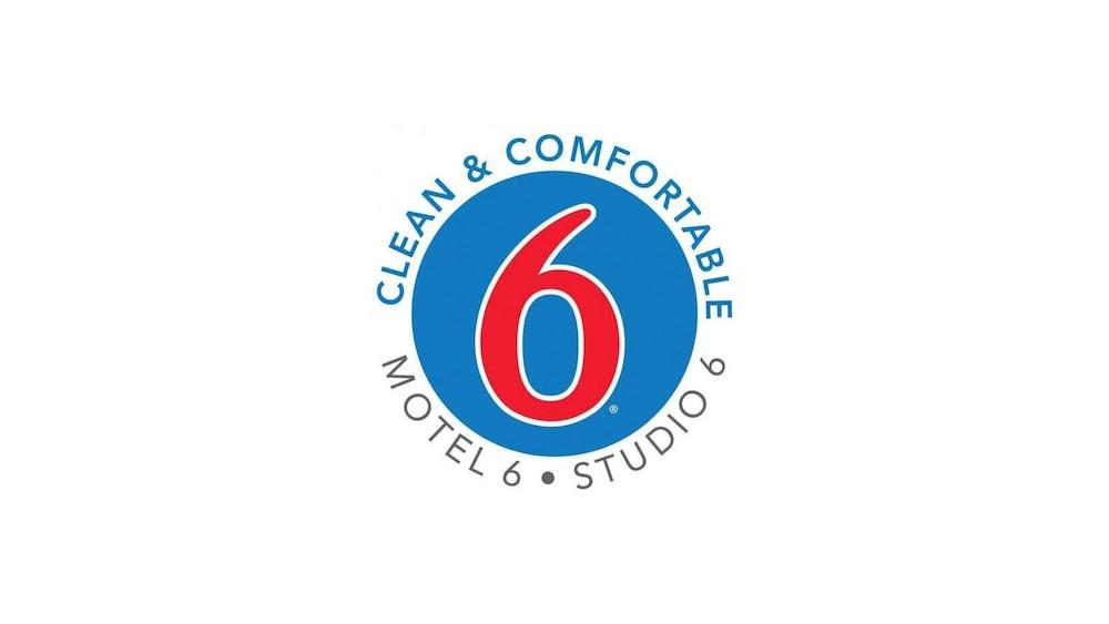 Motel 6-La Place, La Eksteriør billede