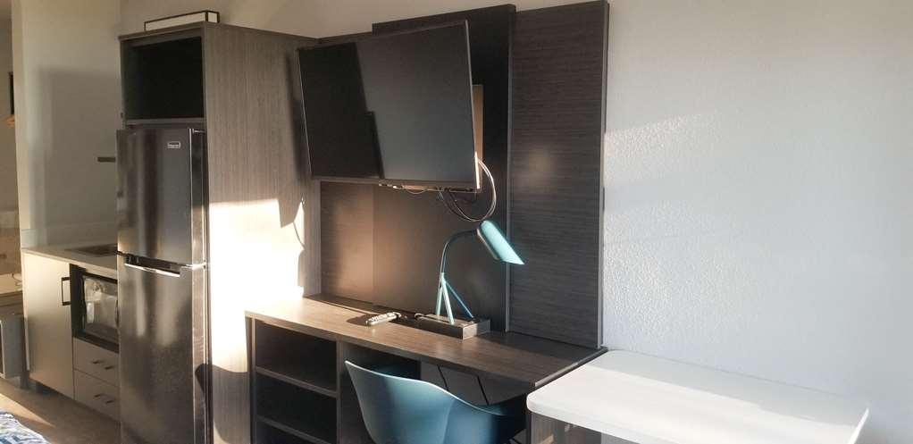 Motel 6-La Place, La Værelse billede